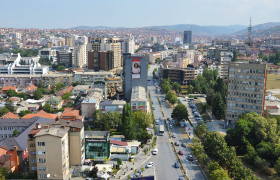 Moti për nesër në Kosovë