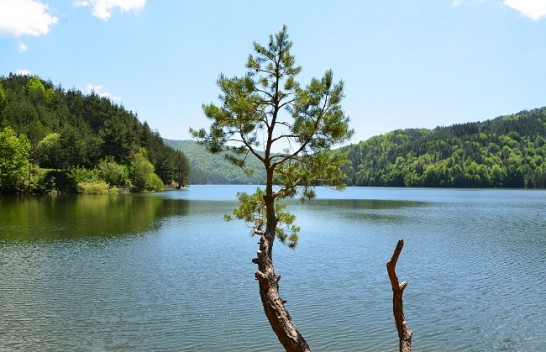 Maqedonia e Veriut, mot me diell dhe temperatura deri në 33 °C