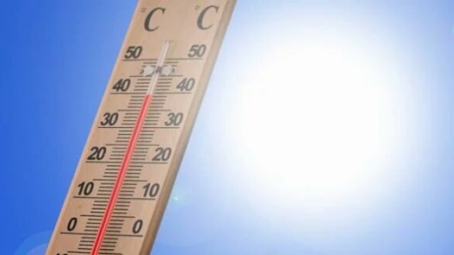 Temperatura deri 40 °C në Maqedoninë e Veriut