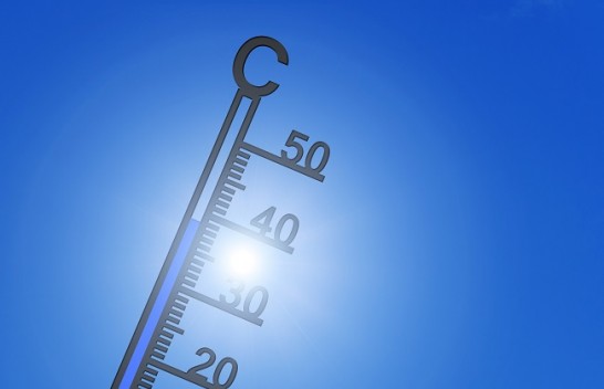Maqedonia Veriore goditet nga i nxehti afrikanë, temperatura deri në 36 °C