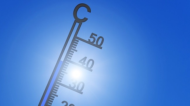 Maqedonia Veriore goditet nga i nxehti afrikanë, temperatura deri në 36 °C