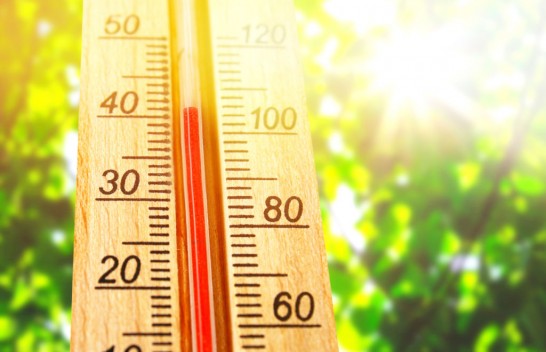 Vazhdon vala e të nxehtit në Maqedoninë Veriore, temperatura deri në 36 °C
