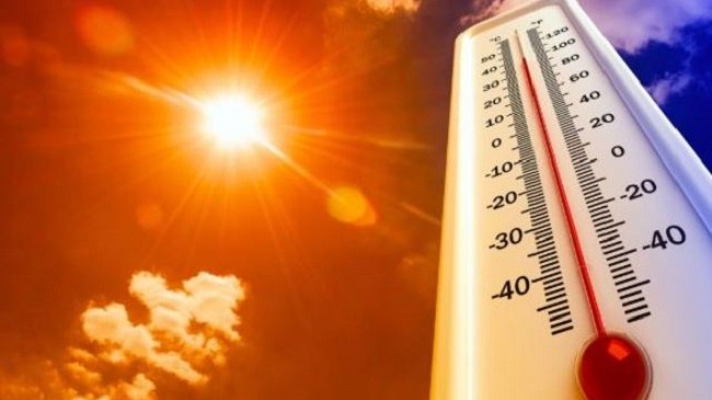 Kosovë, temperatura përvëluese sot dhe ditëve në vijmë