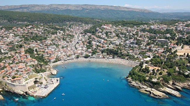 Keni bërë plane për të kaluar fundjavën në Ulqin? Shikoni parashikimin e motit
