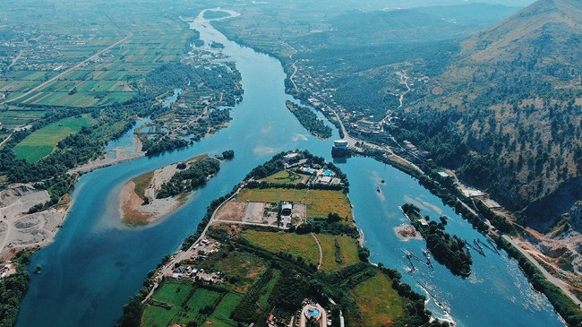 Keni plane për fundjavë në Shqipëri, njihuni me parashikimin e motit