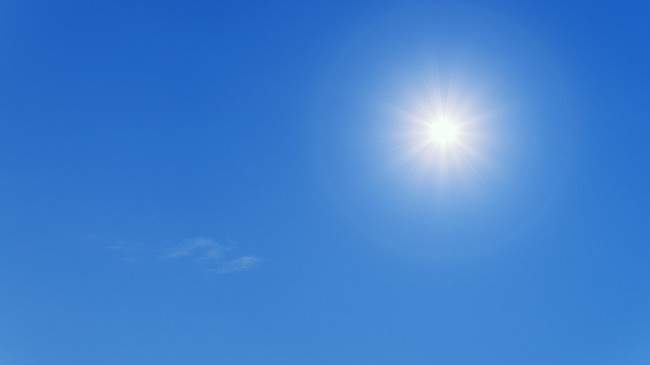 Ky është parashikimi i motit për sot dhe fundjavë në Mal të Zi