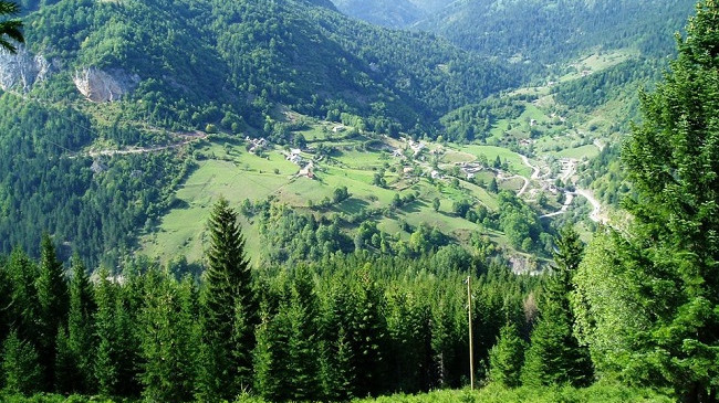 Për ju që e keni planifikuar ta kaloni fundjavën në Brezovicë dhe Rugovë – njihuni me motin