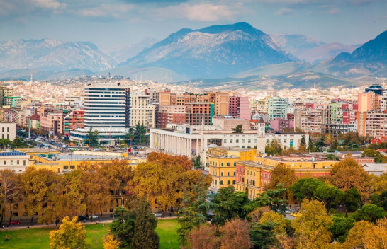 Njihuni me parashikimin e motit për sot dhe fundjavë në Shqipëri