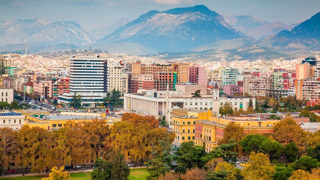 Njihuni me parashikimin e motit për sot dhe fundjavë në Shqipëri