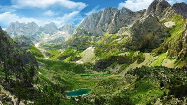 Kosova ka një biodiversitet të pasur