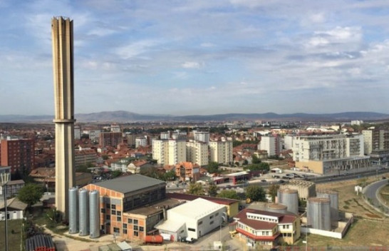 Termokos nis sezonën e ngrohjes