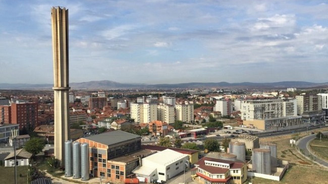 Termokos nis sezonën e ngrohjes