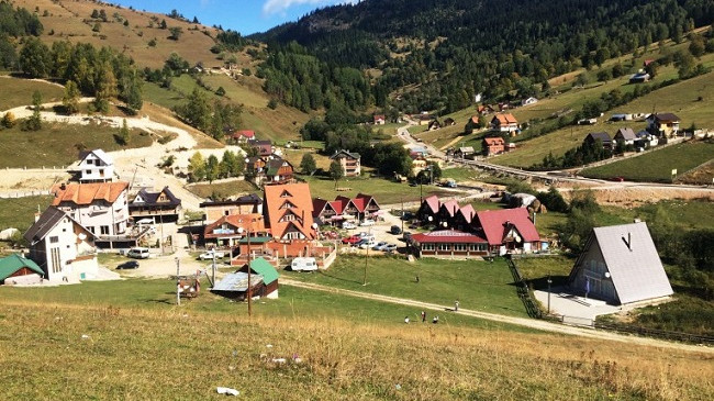 Moti për këtë fundjavë në Rugovë dhe Brezovicë