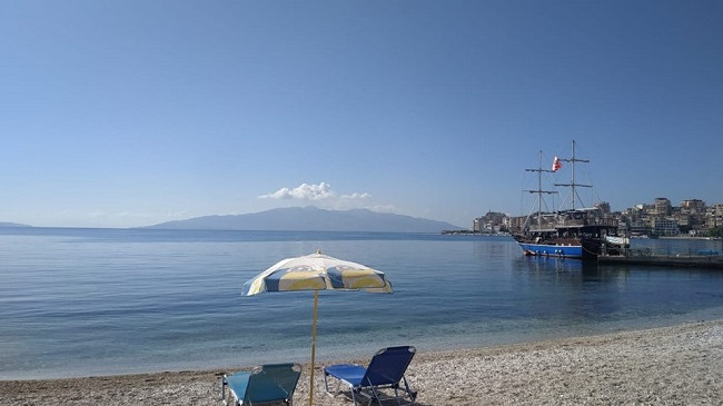 Verë në vjeshtë, ja sa pritet të shkojnë temperaturat sot dhe nesër në Shqipëri