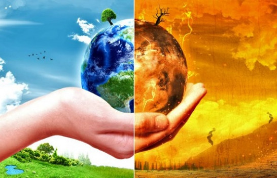 Si ta zvogëlojmë ngrohjen globale?