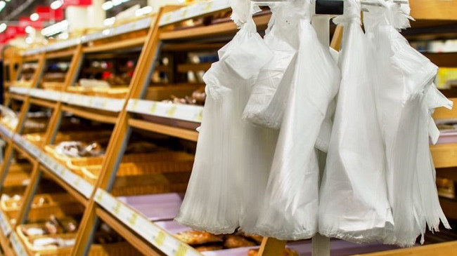 Kujdes me përdorimin e qeseve plastike, nga 1 qershori 2020, gjobë deri në 1 milion lekë