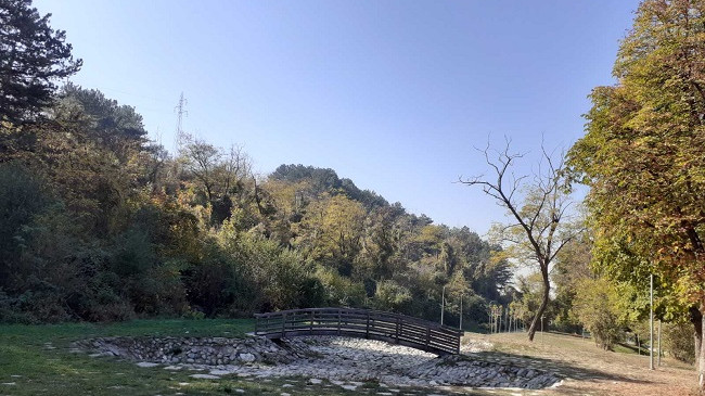 Nxehtë deri të martën, nga e mërkura rënie të temperaturave në Kosovë