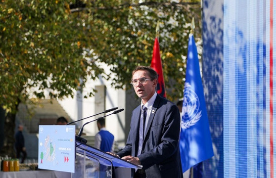 OKB jep alarmin: Ndryshimet klimatike do të prekin edhe Shqipërinë