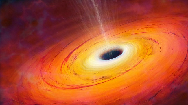 Portalet e mistershme në dimensione të tjera mund të fshiheshin pranë vrimave të zeza