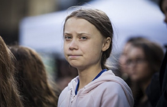 'Klima nuk ka nevojë për çmime': Greta Thunberg refuzon çmimin mjedisor
