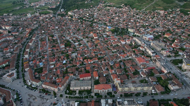 Korça nuk gjen qetësi nga tërmetet, 4 lëkundje regjistrohen vetëm sot