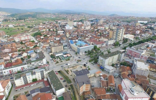 Tërmeti dridh Gjilanin