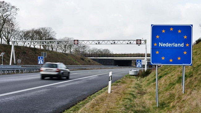 Holanda kufizon shpejtësinë maksimale për të luftuar ndotjen e azotit