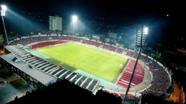 Mësoni si do të jetë moti në Elbasan në ndeshjen Shqipëri – Andorrë