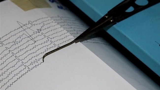 Tundet Tirana nga lëkundjet e forta të tërmeti