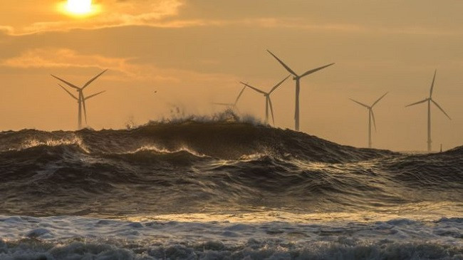 Energjia e ripërtëritshme: Rritja globale e shpejtësisë së erës të rrisë fuqinë e gjelbër