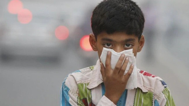 Ndotja e ajrit mund të shkaktojë ‘mjegulla vrasëse’ në qytetet e mëdha