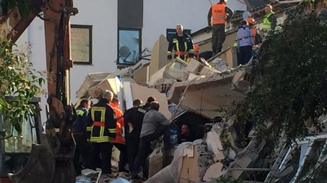 Rëndohet bilanci, shkon në 18 numri i të vdekurve