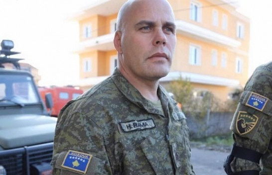Ushtari i FSK-së, Fotoja e Ditës nga Edi Rama
