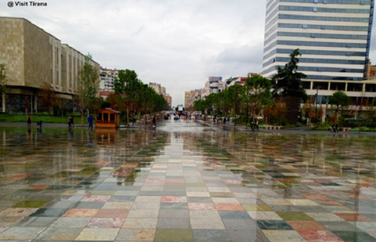 Parashikimi i meteorologëve për nesër dhe fundjavë në qytetet shqiptare dhe evropiane?