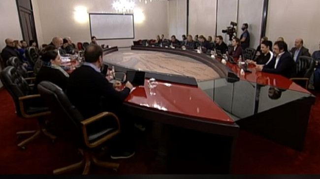 Qeveria e Shqipërisë shpall gjendje të jashtëzakonshme në Laç