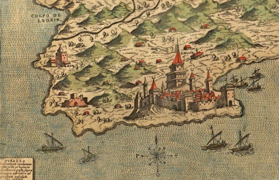 Tërmeti shkatërrues në Durrës në vitin 1267, dëshmia e historianit: Menduam se u shkatërrua i gjithë Universi