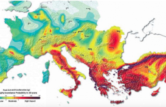 ‘Të mësohemi me tërmetet’ Eksperti italian tregon çfarë po ndodh poshtë këmbeve tona