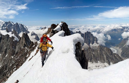 UNESCO shton në listën e trashëgimisë kulturore alpinizmin