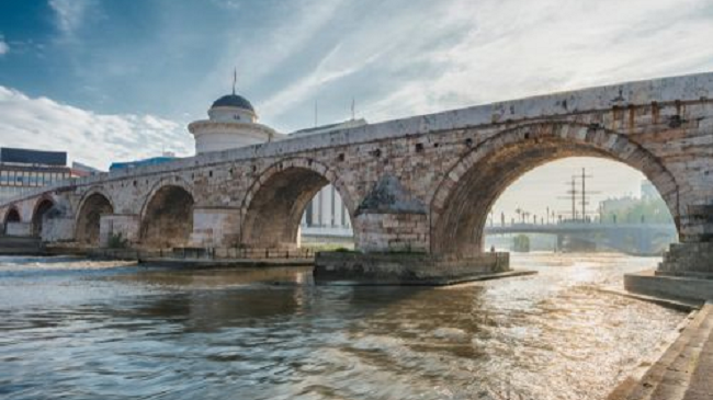 Çfarë moti pritet të mbretërojë në Maqedoni gjatë fundjavës?