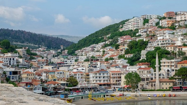 Moti në Ulqin