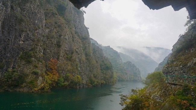 Ky është parashikimi i meteorologëve për këtë javë në Maqedoni