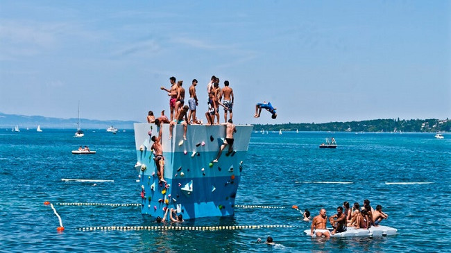 2019-ta viti i pestë më i nxehtë në Zvicër
