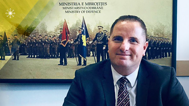 A është e gatshme Kosova të përballet me fatkeqësitë e natyrore, flet Tahir Ahmeti njohës i emergjencave