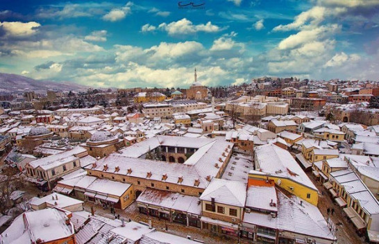 Moti në Maqedoninë e Veriut i ndryshueshëm me vranësira dhe i ftohtë