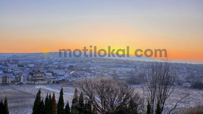 Parashikimi i motit për 1 e 2 janar në Kosovë