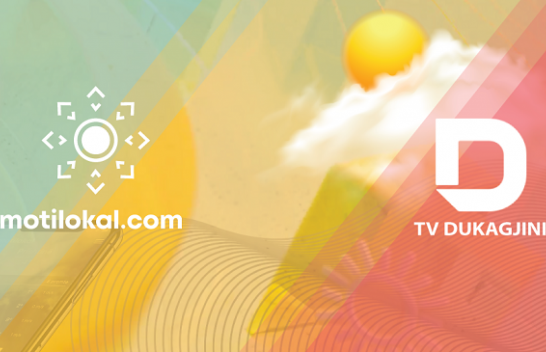 Motilokal.com dhe Dukagjini me marrëveshje për transmetim televiziv
