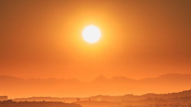 NASA: Edhe viti 2020 do të jetë i nxehtë