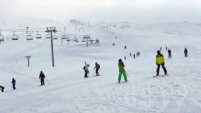 Fundjava për ski: Njihuni me motin për këtë fundjavë në Rugovë, Brezovicë dhe Brod