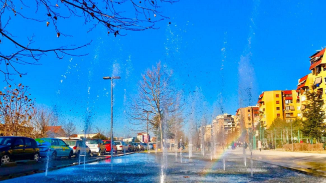 Java nis me kthjellime, ky është parashikimi i motit për Shqipëri