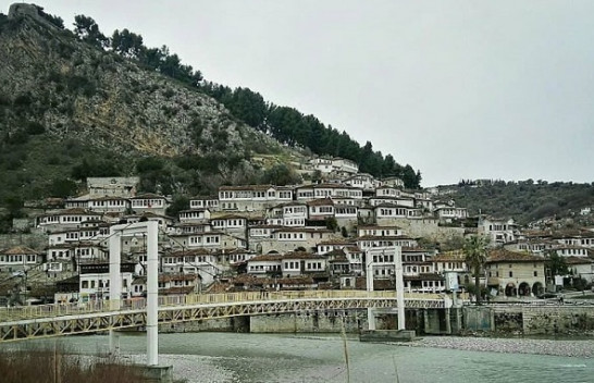 Moti për këtë fundjavë në Shqipëri me vranësira dhe reshje shiu